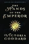 The Hands of the ...
