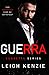Guerra (Vendetta)