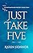 Just Take Five