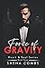 Force of Gravity: Book Three in the Heart & Soul Series