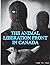 The Animal Liberation Front...