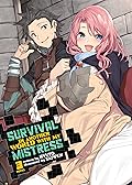 Survival in Another World with My Mistress! (Light Novel) Vol. 3