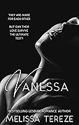 Vanessa: A Mrs Middleton Novel (The Mrs Middleton Series Book 3)