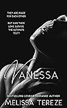 Vanessa (Mrs Middleton #3)