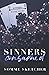 Sinners Consumed (Sinners Anonymous #3)