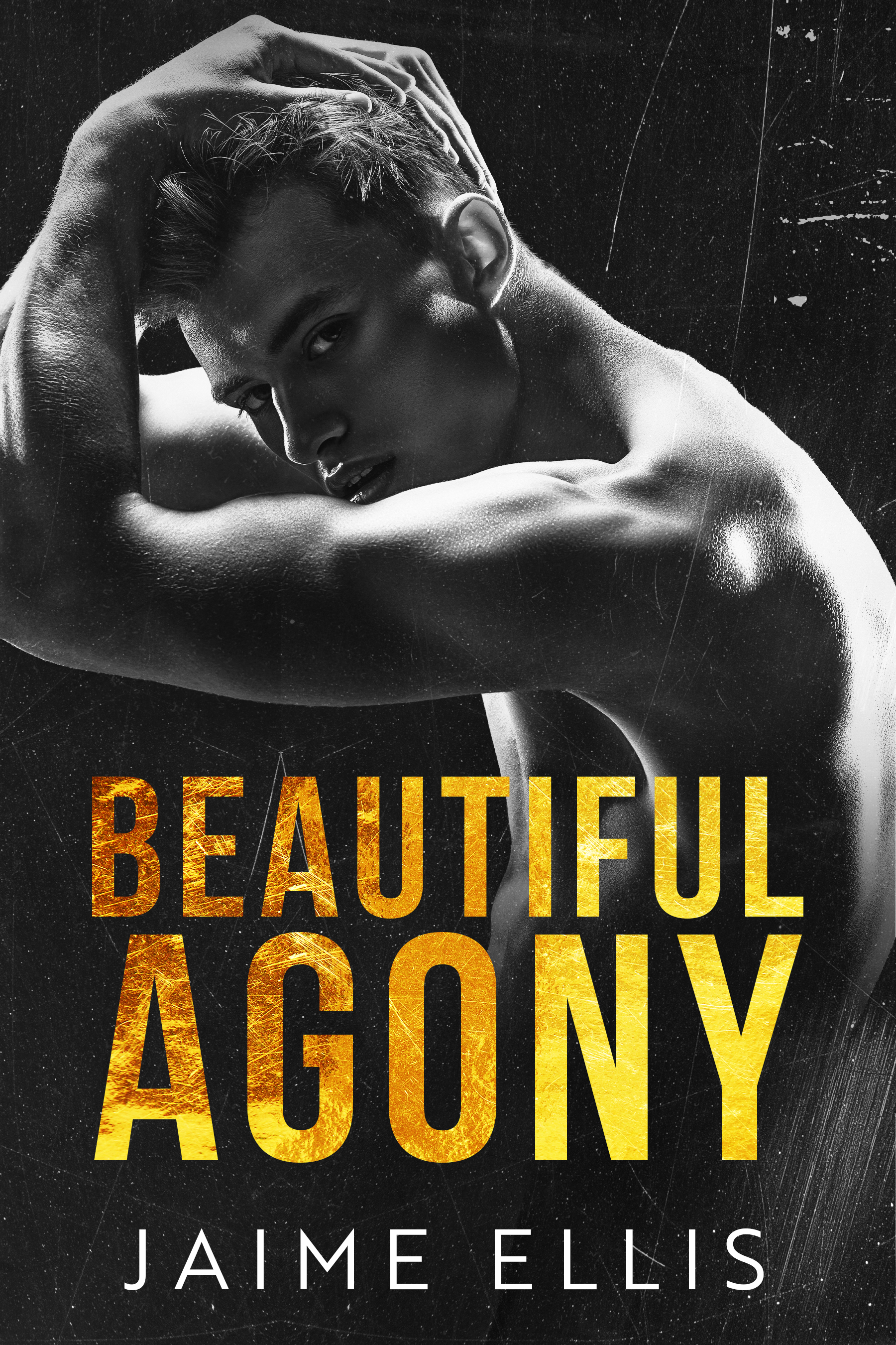 Beautiful Agony (Westlake Royals, #4)