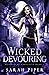 Wicked Devouring (Claimed by Gargoyles, #3)