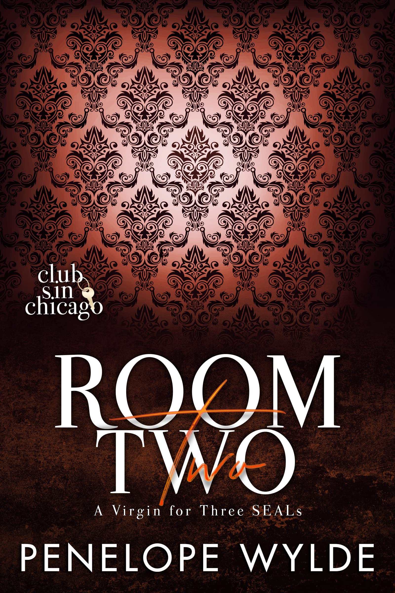 Room Two (ebook)