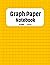 Graph Paper Notebook by Rm Publishing