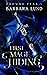 First Mage Hiding (Crowns Peak Book 1)