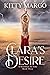Clara's Desire (A HEARTBEAT IN TIME)