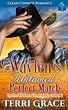 Waylen’s Untamed Perfect Match by Terri Grace