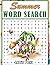 Summer Word Search Large Pr...