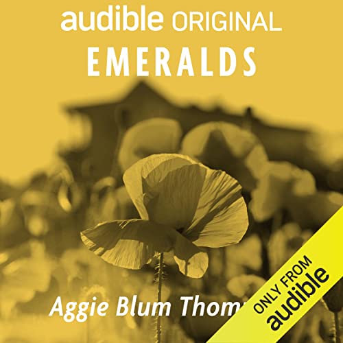 Emeralds (Audible Audio)