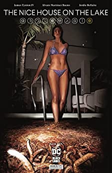 The Nice House on the Lake (2021-) #10