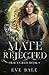 Fractured (Mate Rejected, #1) by Eve Bale