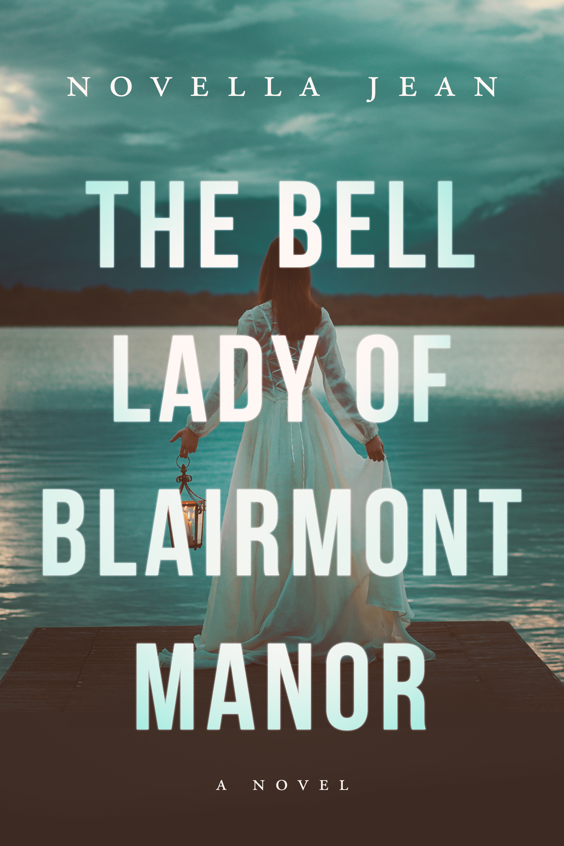 The Bell Lady of Blairmont Manor