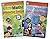 Bilingual Science and Math Mysteries Book Set / Conjunto de l... by Eric Yoder