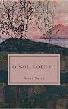 Book cover for O Sol Poente (Portuguese Edition)