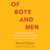 Of Boys and Men: ...