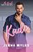 Kade (The Brash Brothers #1)
