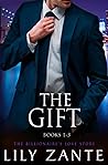 The Gift, Books 1-3: The Billionaire's Love Story (The Billionaire's Love Story Boxed Set)