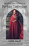 Perilous Confessions (The Possession Chronicles, #1)