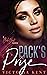 Pack's Prize (Club Heat, #2)