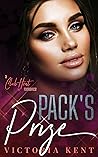 Pack's Prize by Victoria  Kent
