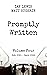 Promptly Written: Volume 4