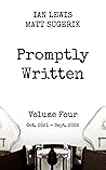 Promptly Written: Volume 4