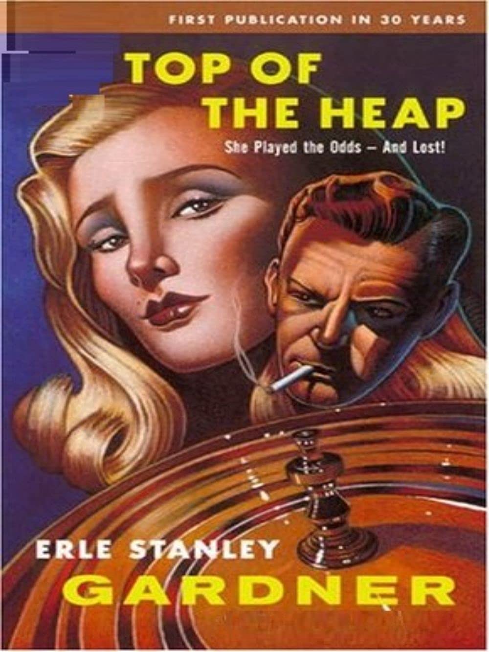 Top of The Heap