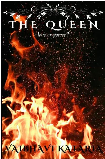 The Queen - love or power?