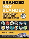 Branded Not Bland...