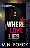 Where Love Lies