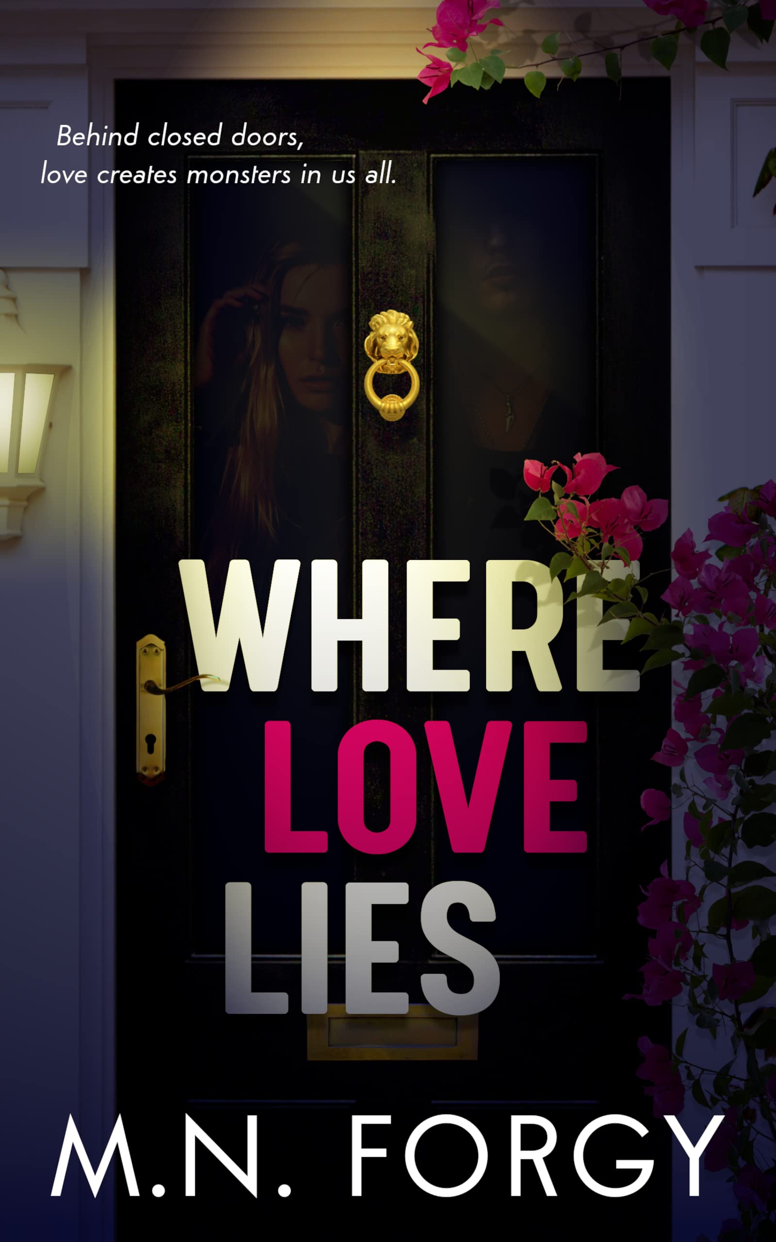 Where Love Lies (Kindle Edition)