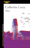Book cover for Altar (Spanish Edition)