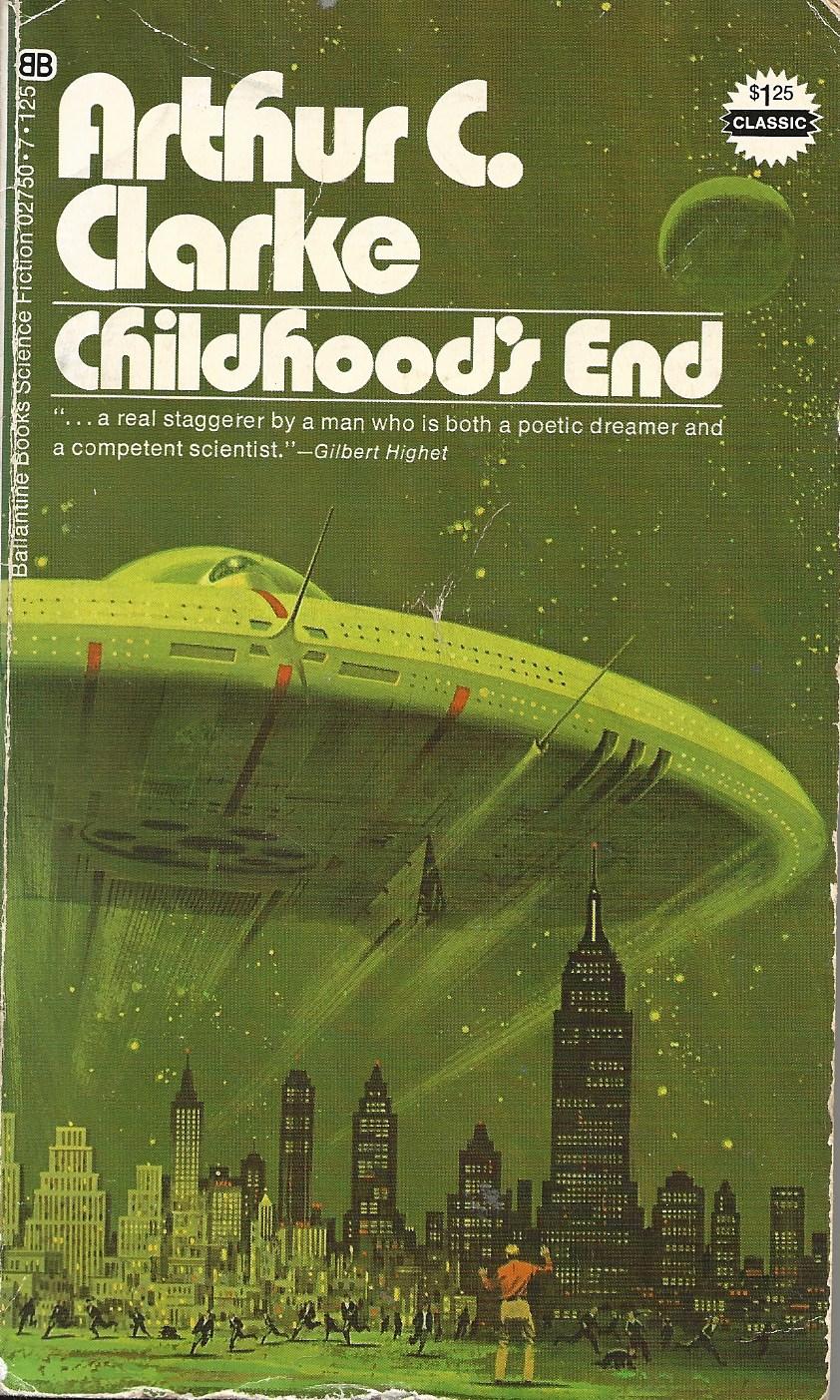 Childhood's End