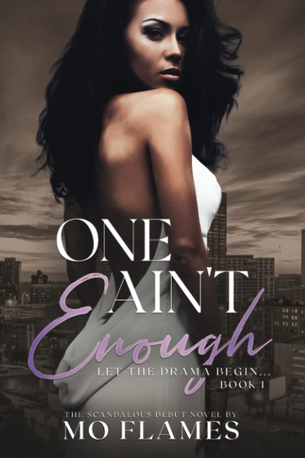 One Ain't Enough (Paperback)