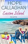 The Letter (Easton Island Family Saga Series, #2)