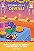 Celebrating Diwali by Anjali Joshi