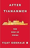 After Tiananmen: ...