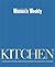 Kitchen (The Australian Women's Weekly)
