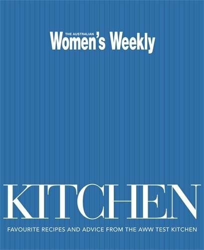 Kitchen (The Australian Women's Weekly)