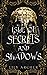 An Isle of Secrets and Shadows (Never and Night #3)