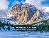 Intimate Isolation: A Photographic Journey Through Nature