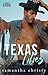Texas Lilies (Devil's Horn Ranch, #2)