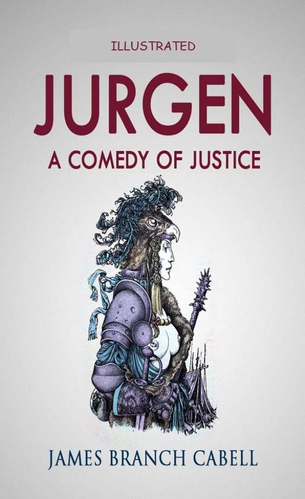 Jurgen: A Comedy of Justice