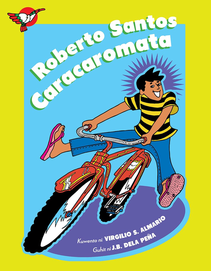 Roberto Santos Caracaromata