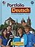 Portfolio Deutsch German Textbook Level 2